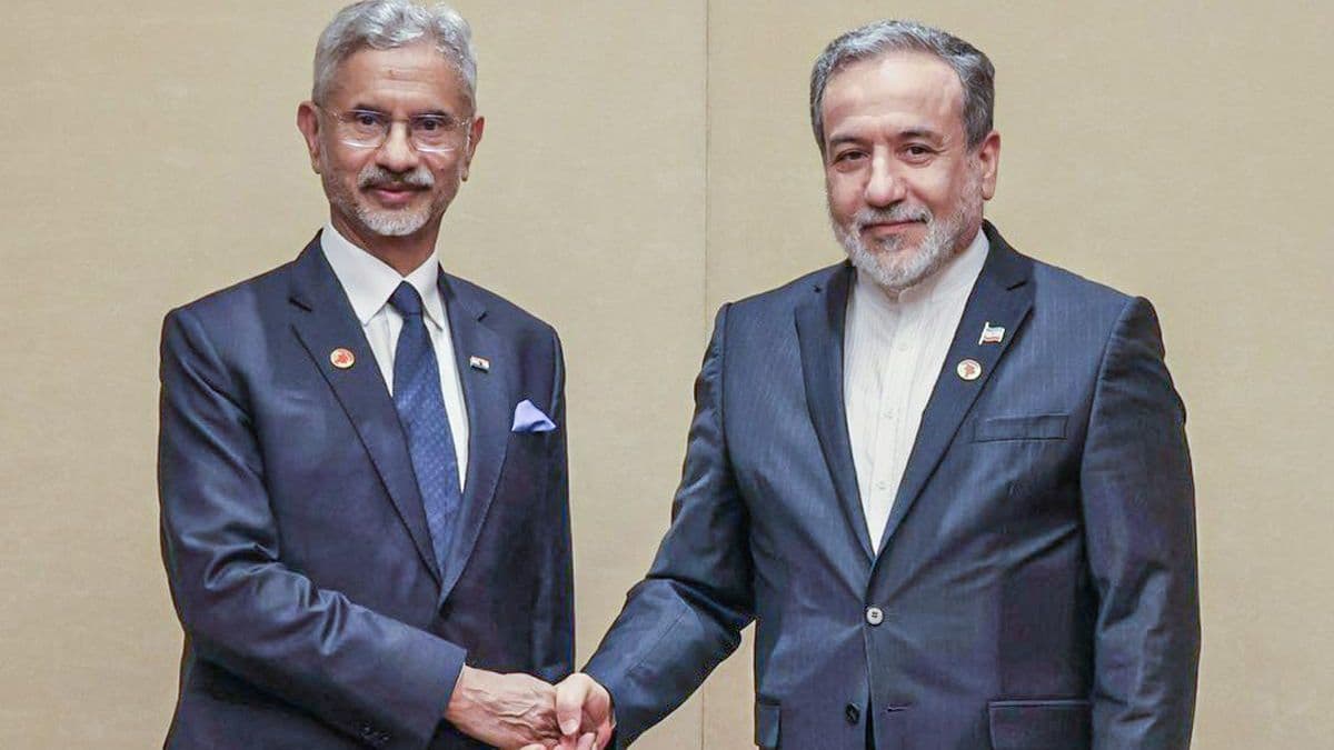 BRICS summit: Iran confirms Araghchi's visit to India amid Gulf tensions | What's on agenda?