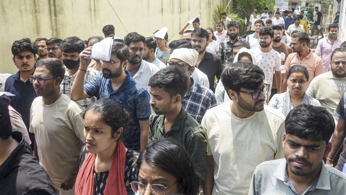 NEET UG 2026 exam cancelled: NTA 