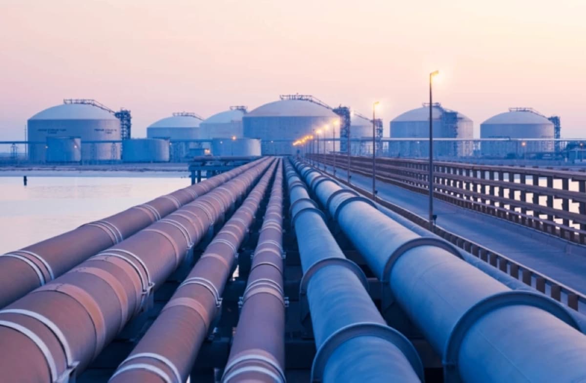 Aramco posts SR122 billion Q1 profit as East-West pipeline hits full capacity