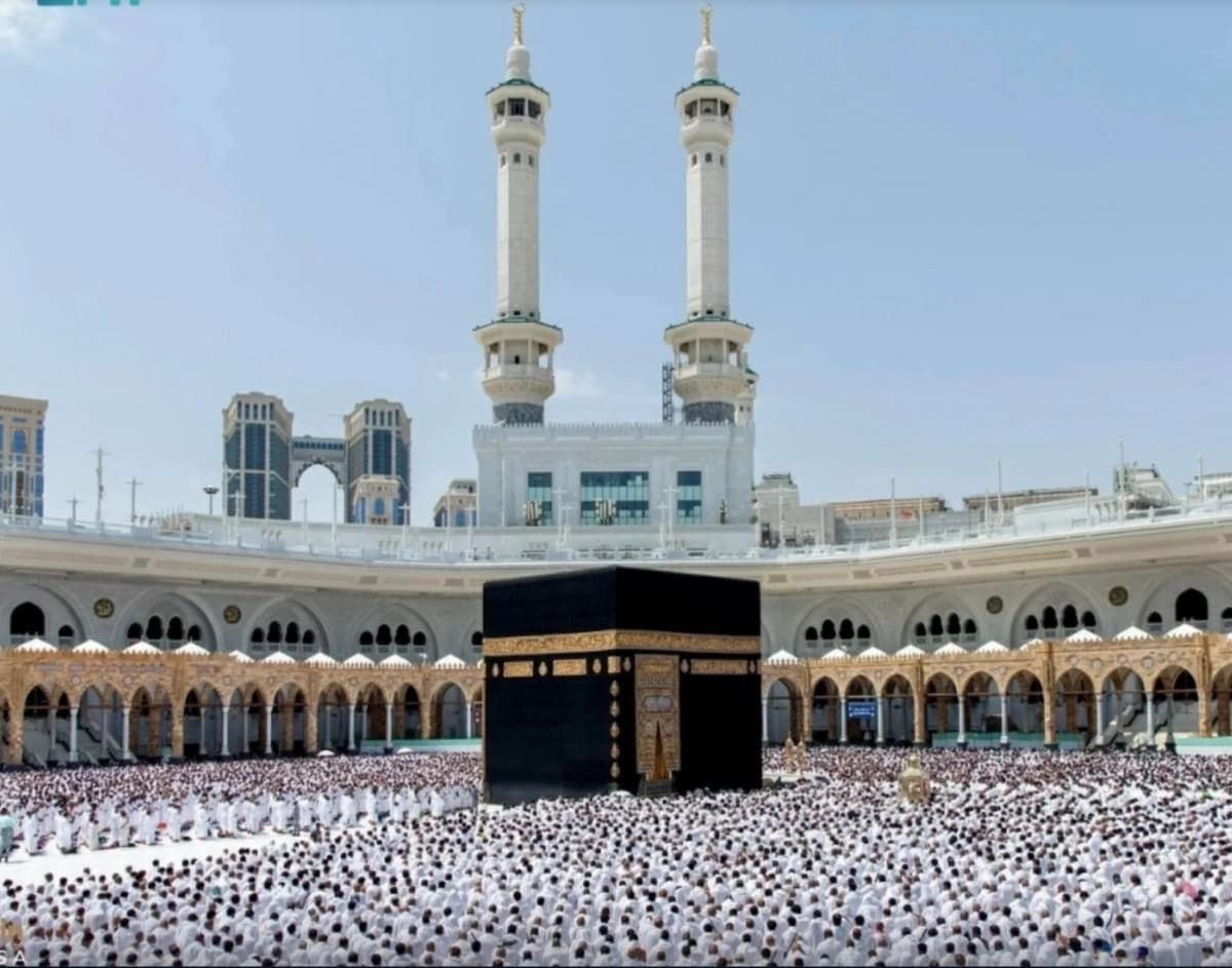 Hajj Ministry finalizes pilgrim movement, transport preparations for Hajj
