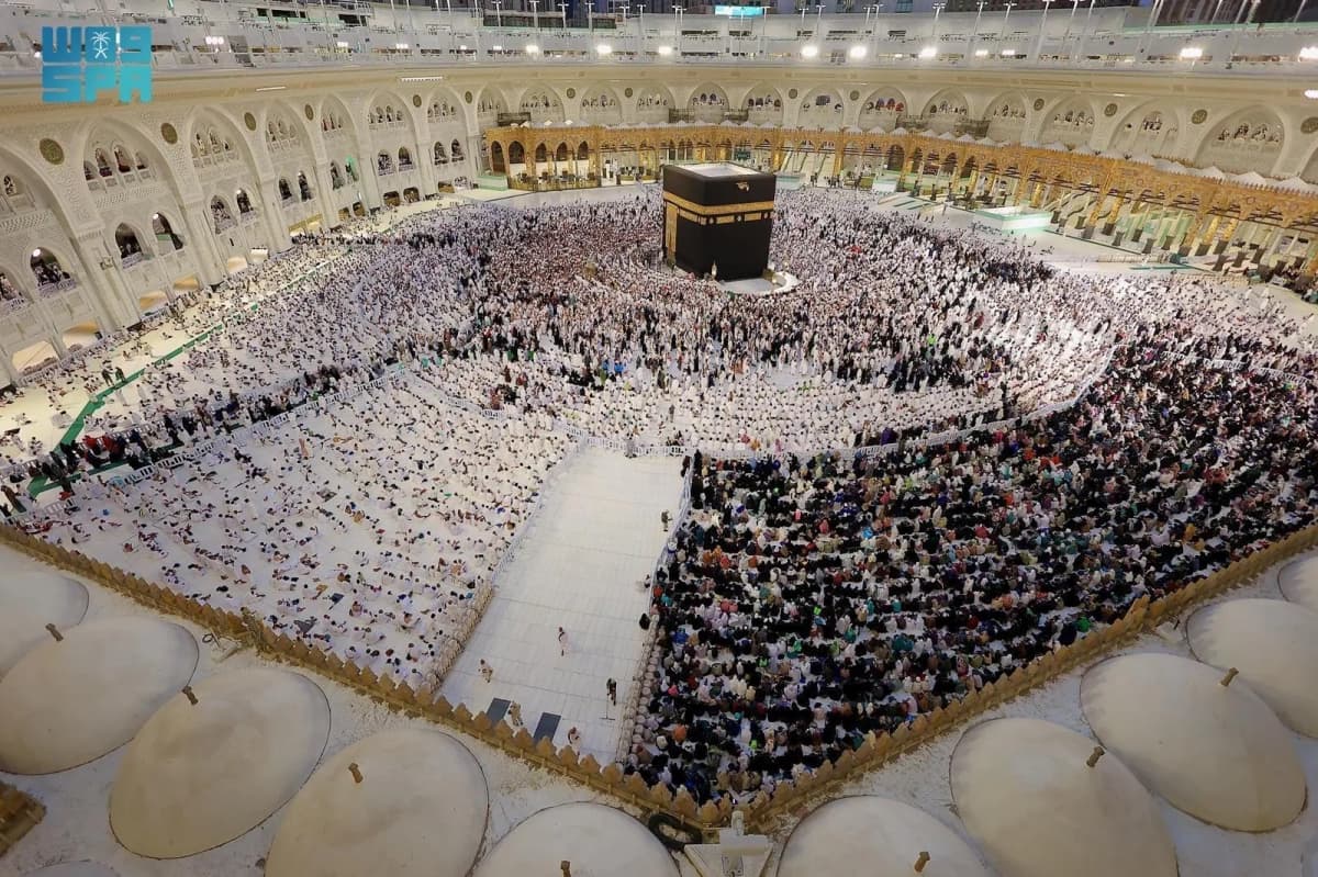 Six hour-deadline for payment of domestic Hajj fee on Friday