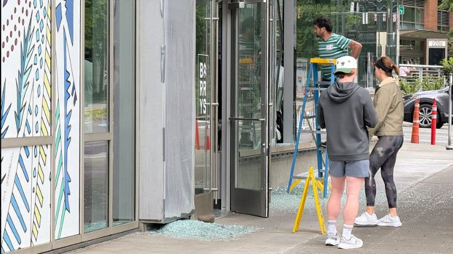 Rantz: King County quietly doubled the damage necessary to charge vandalism as a felony — and didn’t tell anyone