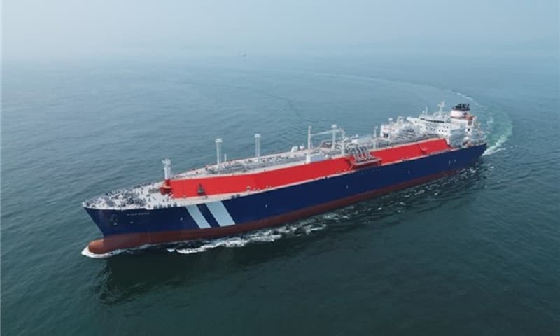 Awilco LNG changes course with CEO exit and board revamp