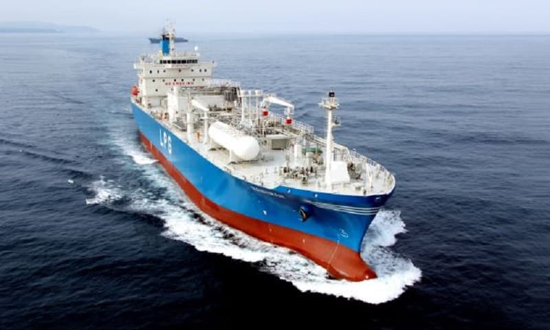 Economou tied to VLGC newbuild slots in South Korea