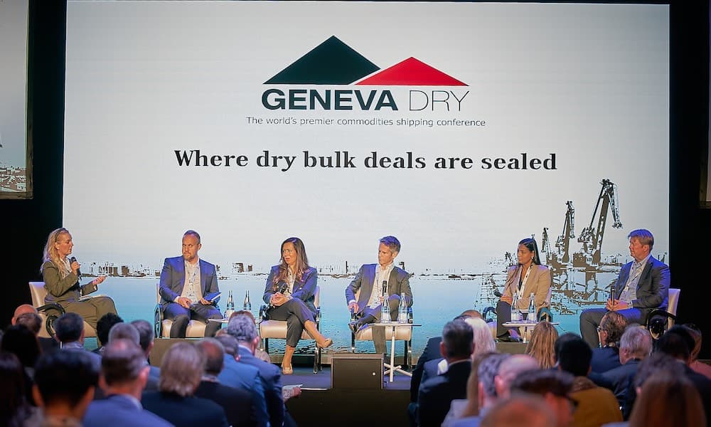 Carbon costs, fuel choices and uncertainty shape Geneva Dry debate