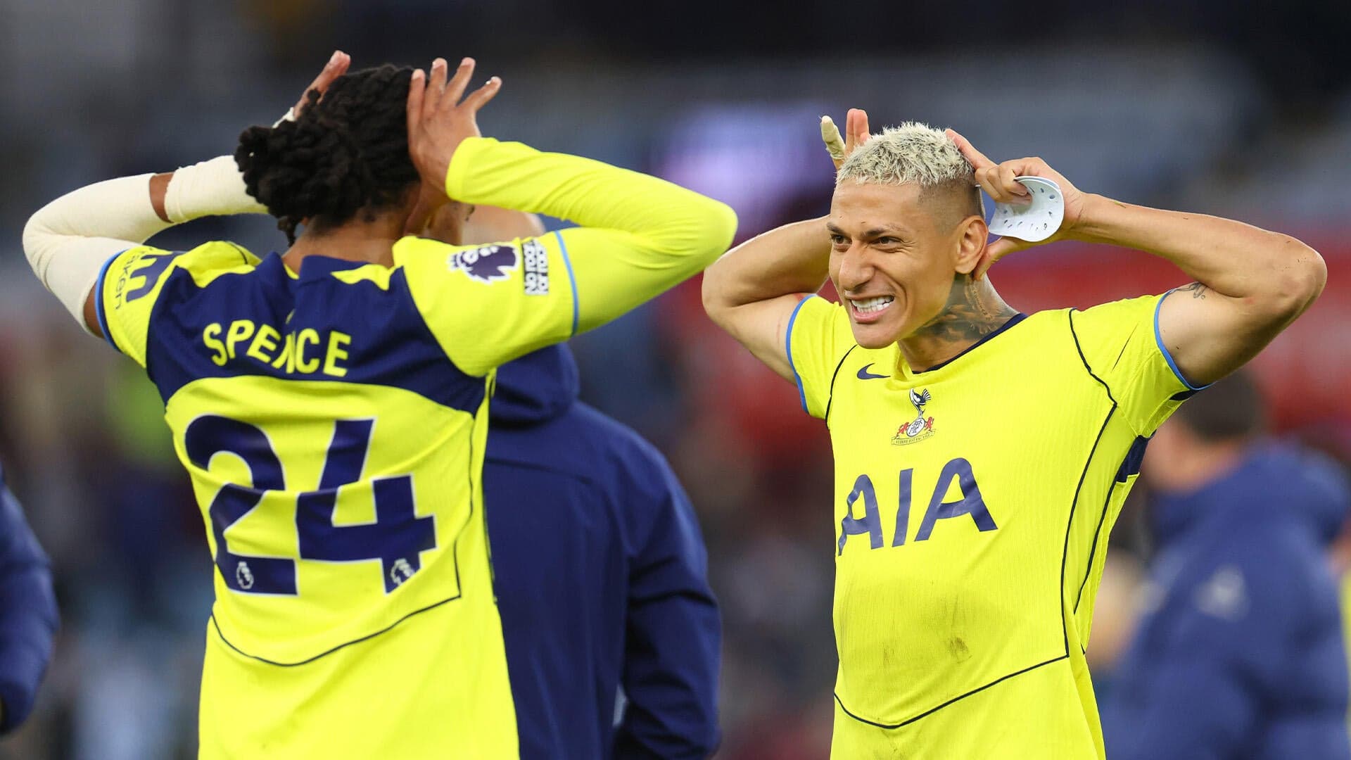 
                        Leeds vs. Tottenham prediction: Odds, picks, expert best bets for Monday's Premier League match
                    