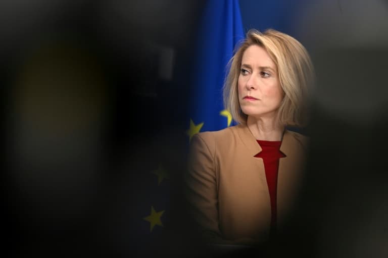 Over violence against Palestinians: EU agrees long-stalled sanctions on Israeli settlers