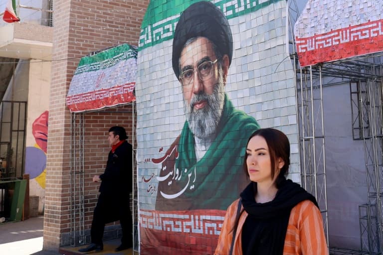 'Our restraint is over': Drones target Gulf vessels as Tehran warns US
