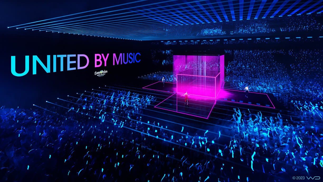 New rules, new limitations: Eurovision voting explained for Luxembourg viewers