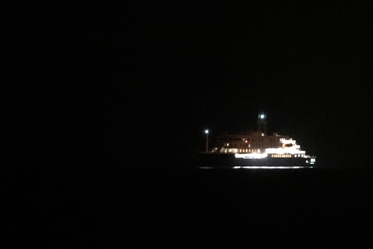 Evacuation and repatriation: Hantavirus-hit cruise ship arrives in Spain's Canary Islands