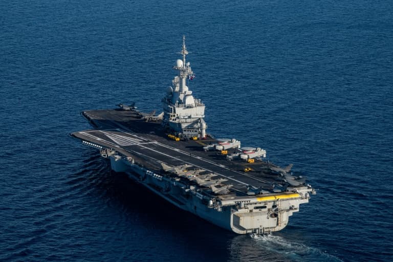 Iran warns against deployment: UK, France to host defence ministers meeting on Hormuz