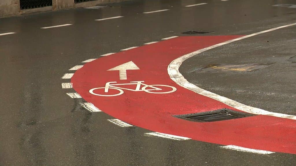 'Cycling Cities' filmmaker visits Luxembourg: Making cities safer for cyclists
