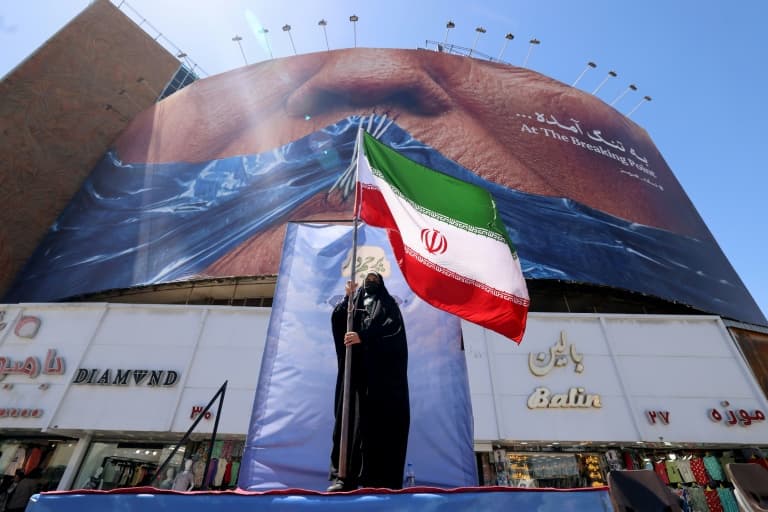 Sharp exchange of messages: No end to deadlock as Iran, US reject talks terms