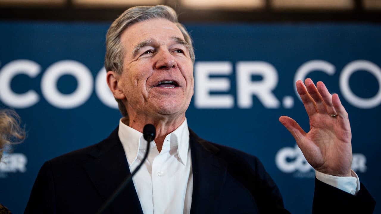 NRSC Hits Democrat ‘Pro-Crime Agenda’ in Police Week Attack Ads