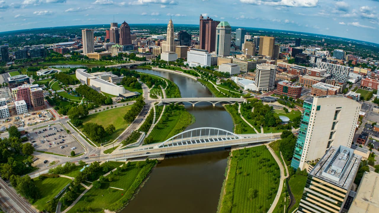 Ohio Rocked by Fraud—Now What?