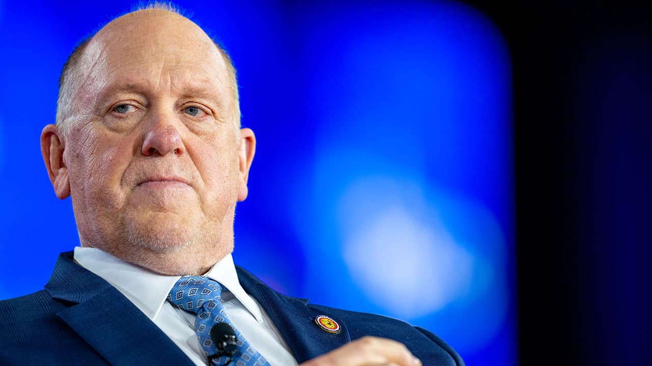 Trump’s Border Czar Has a Smart Surprise for Sanctuary Cities Trying to Hide Criminals