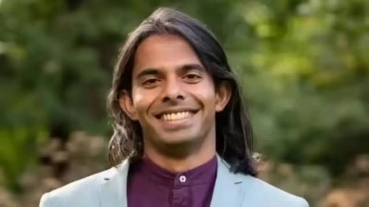 Non-binary Indian on student visa elected to Scottish Parliament