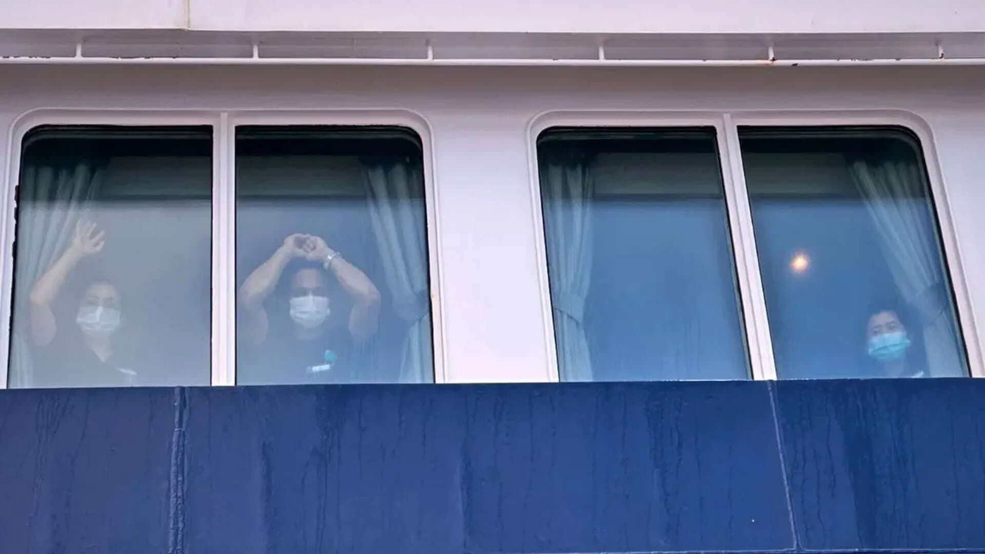 Hantavirus scare: What’s next for British passengers evacuated from virus-hit cruise ship