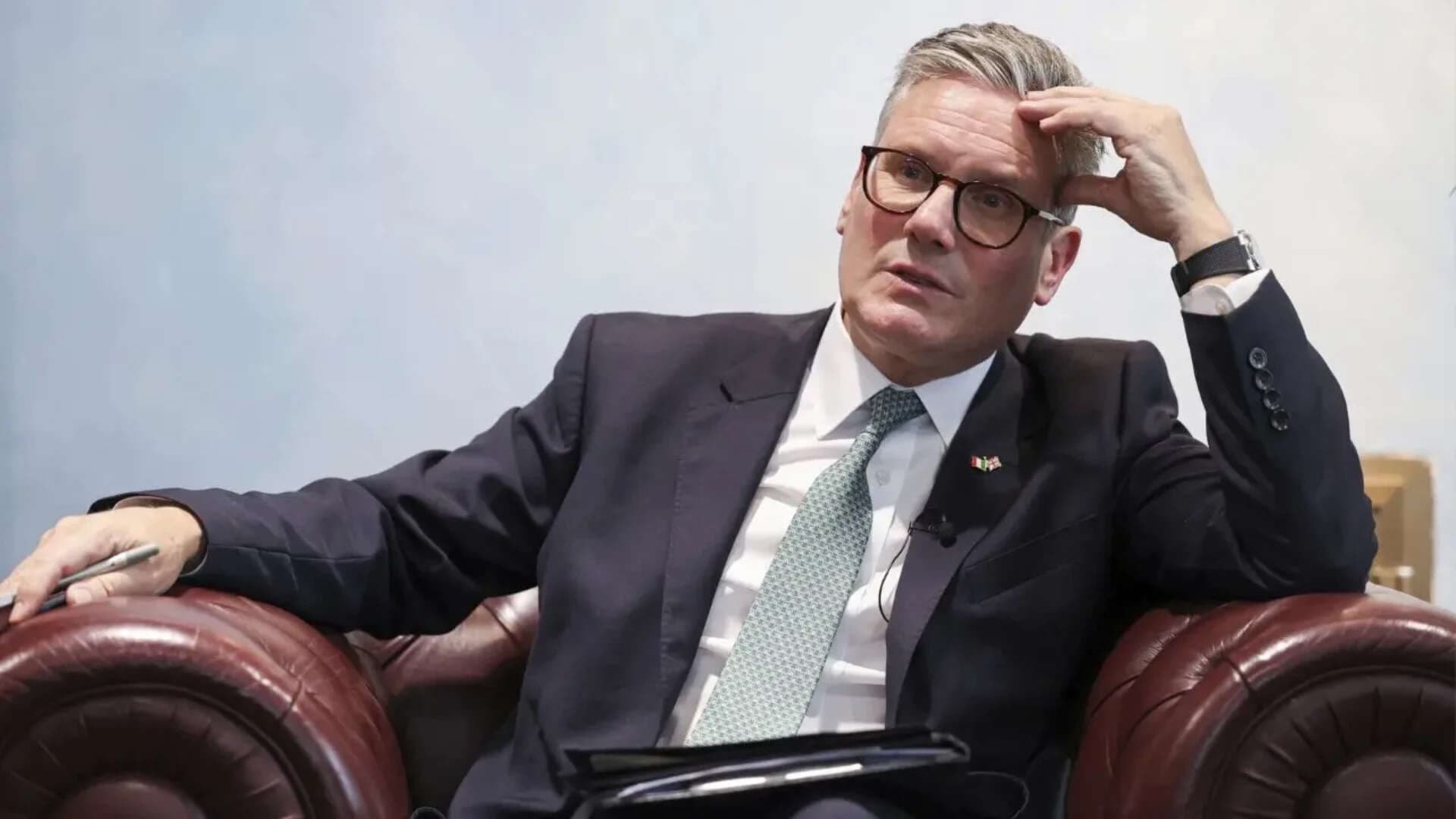 From election drubbing to minister resignations: Why Keir Starmer is in trouble?
