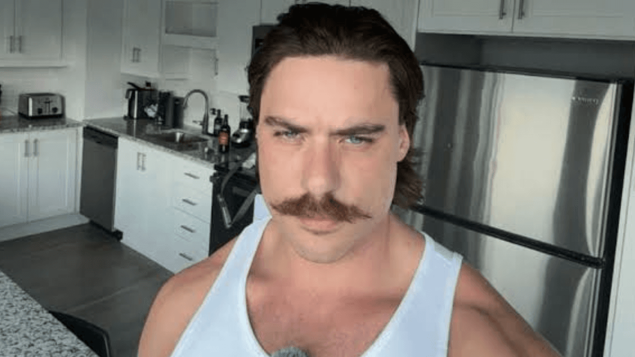 Who is Chud the Builder? Controversial creator Dalton Eatherly linked to viral chaos and Tennessee shooting investigation