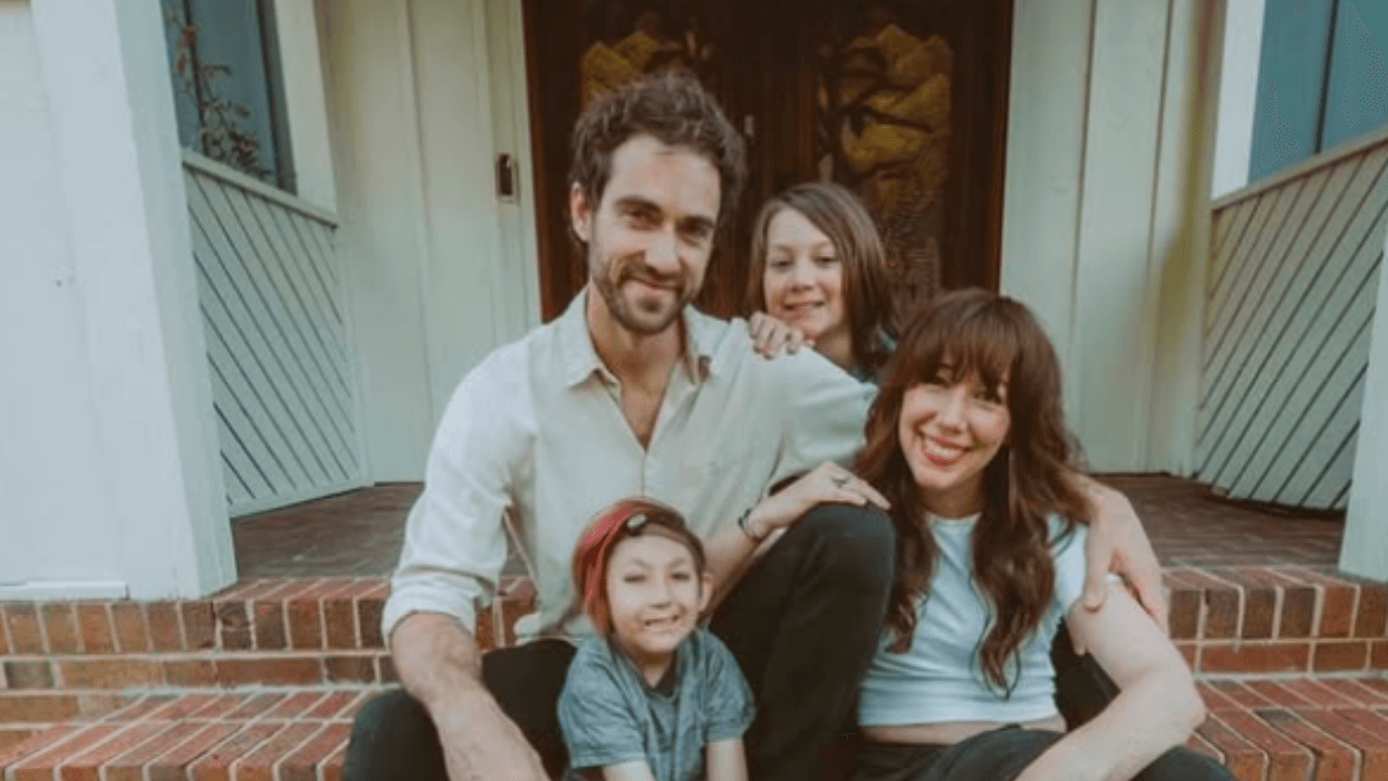 YouTube star Danny Go mourns heartbreaking loss of 14-year-old son Isaac