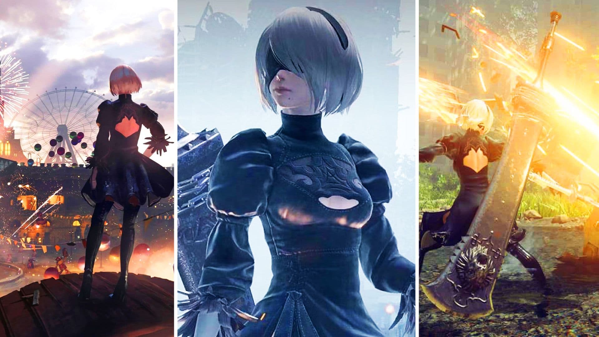7 Reasons NieR: Automata Still Holds Up as One of the Most Memorable RPGs