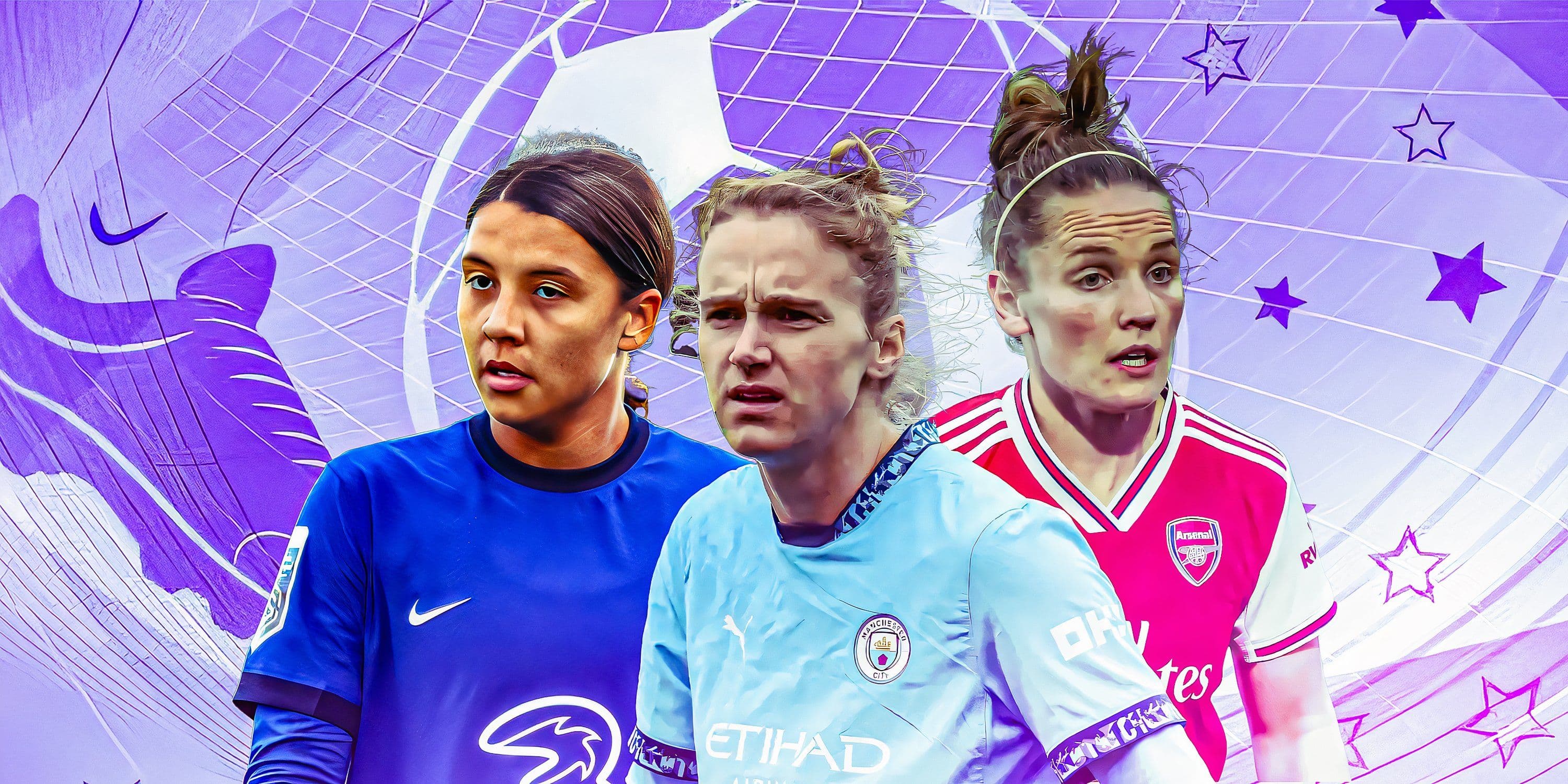 11 Greatest Players in WSL History [Ranked]