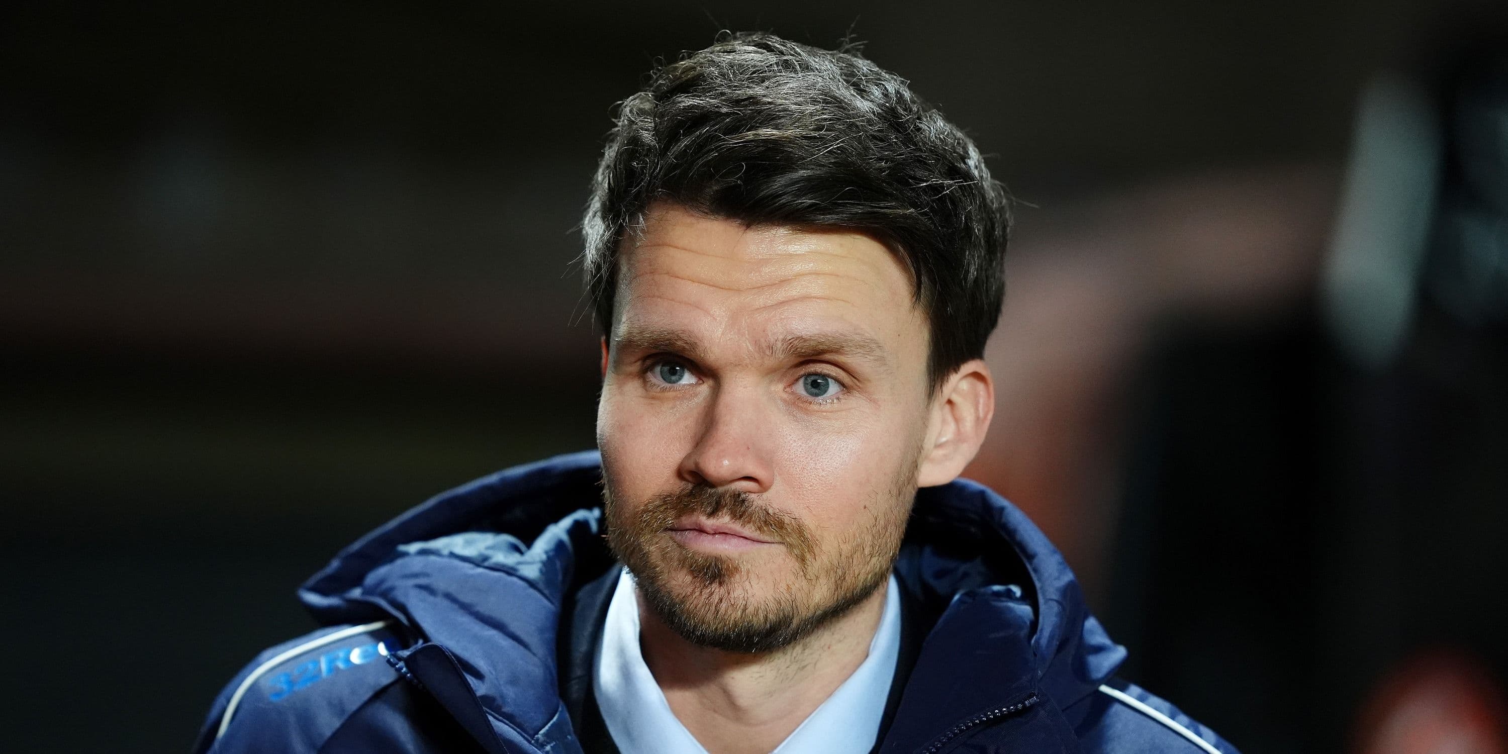 Danny Rohl Sack Update Emerges Out of Rangers After Title Challenge Collapse