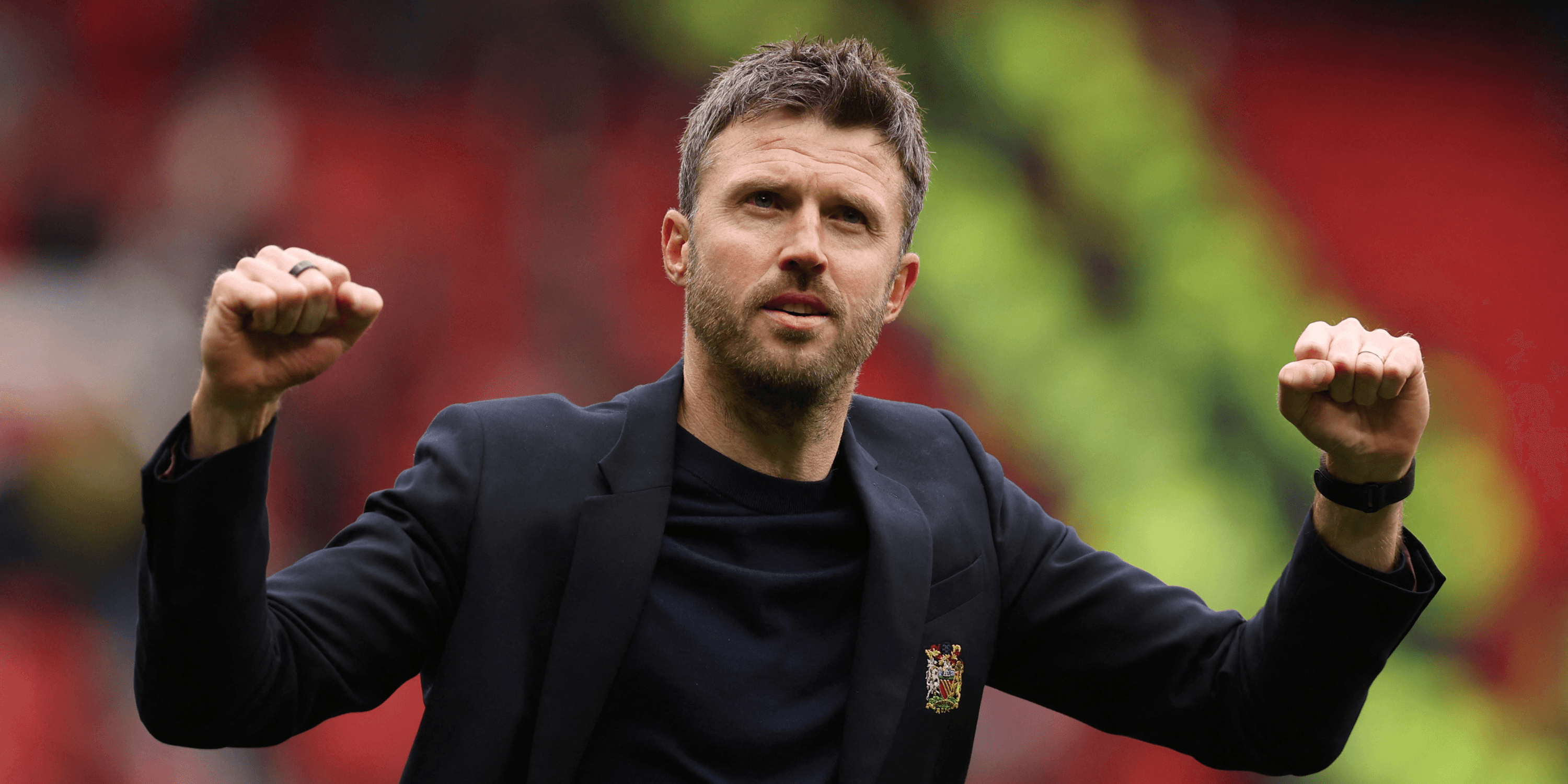 Man Utd's No.1 Target Could Change to Aston Villa Star Morgan Rogers