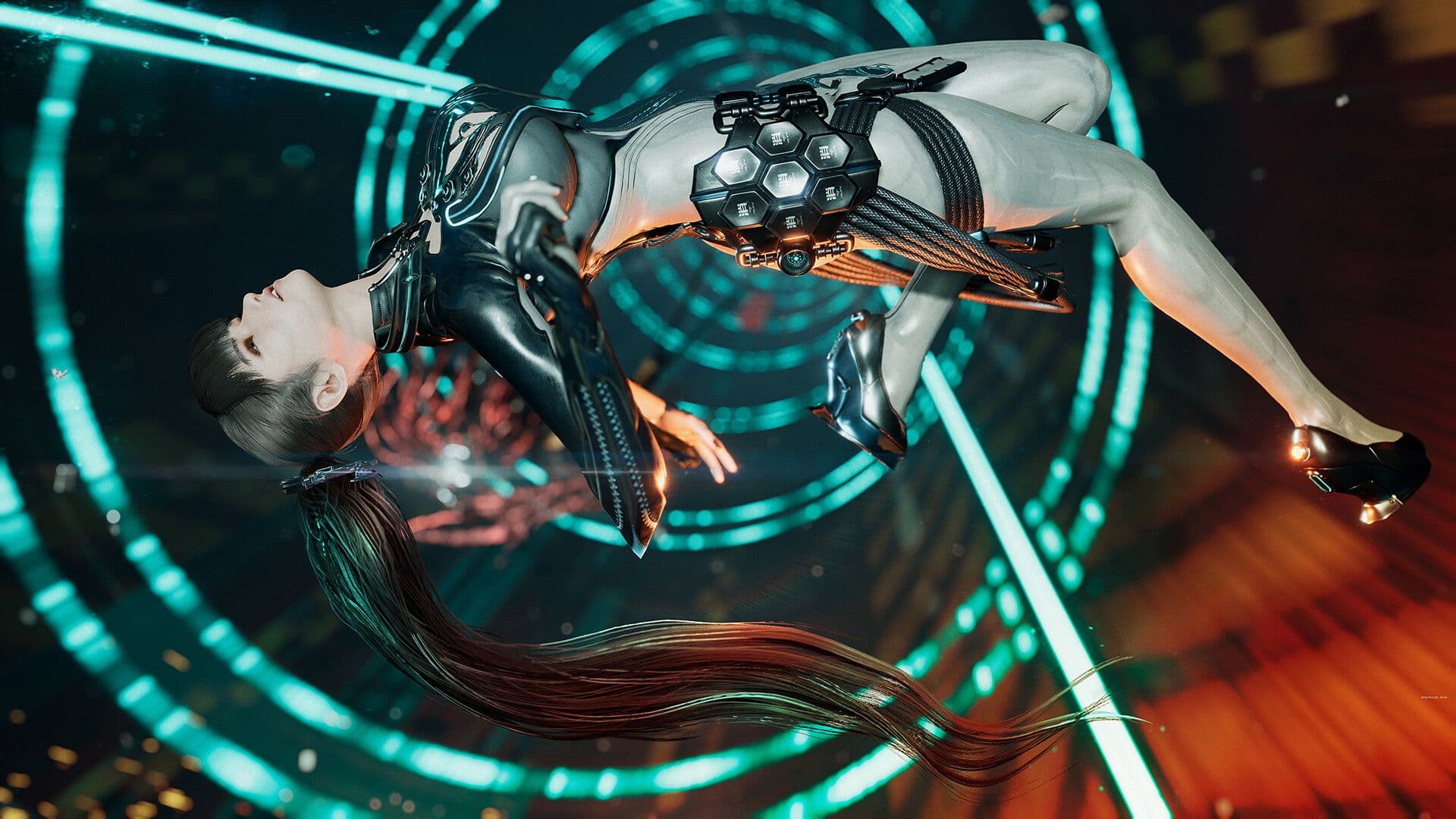 Stellar Blade 2 might not be a PS5 exclusive at launch