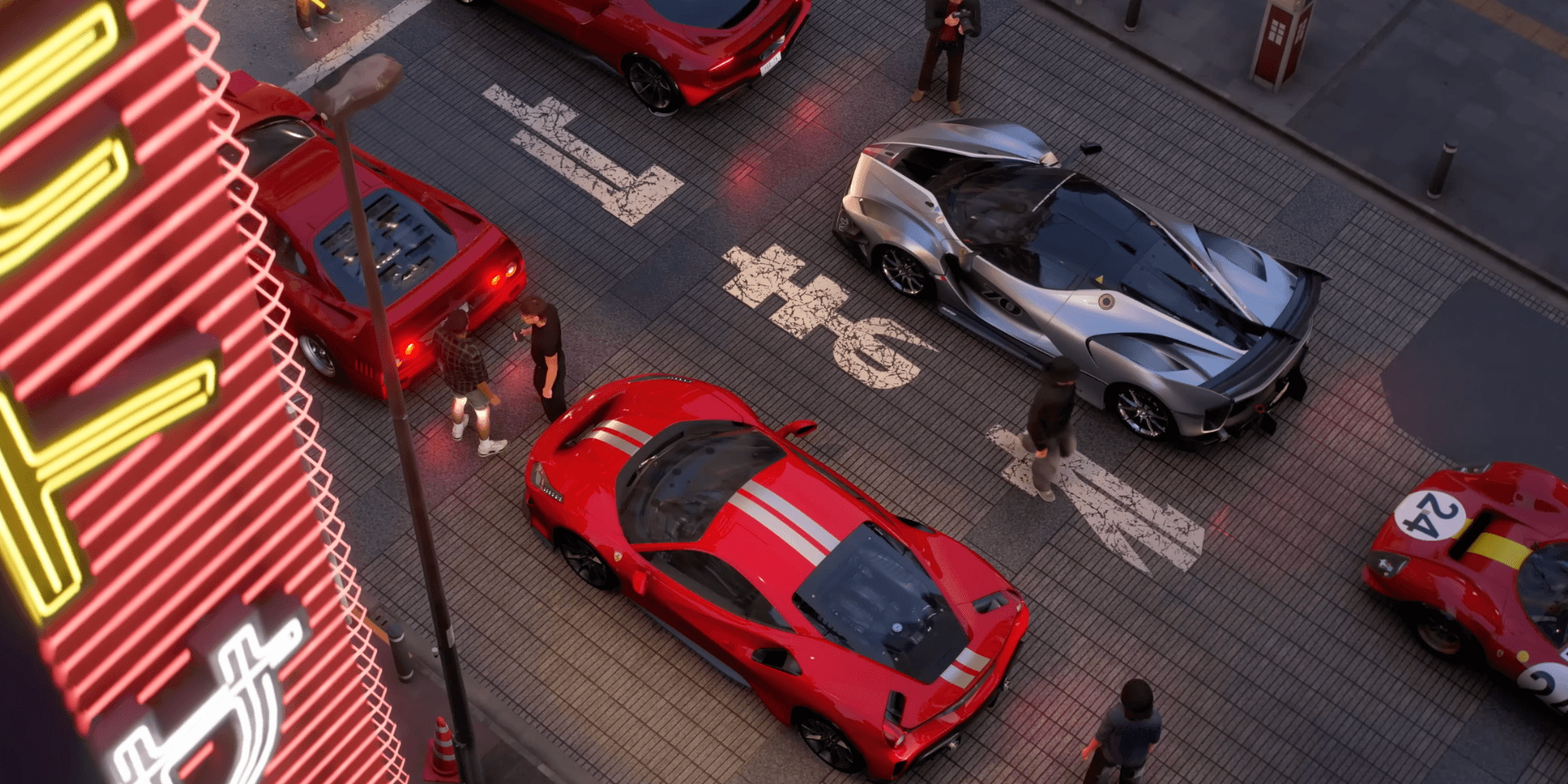 Forza Horizon 6 Cracked Before Release