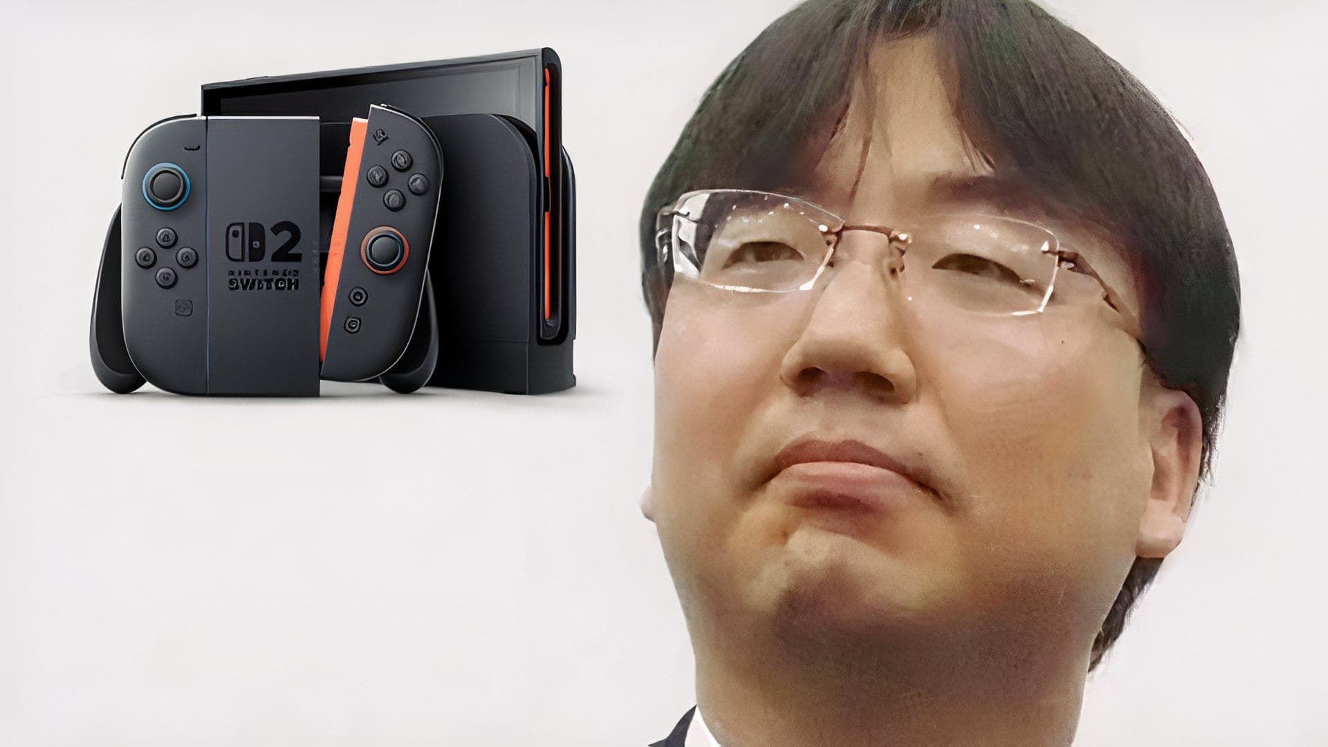 Switch 2 Will Be Supported For At Least 8 Years, Nintendo CEO Says