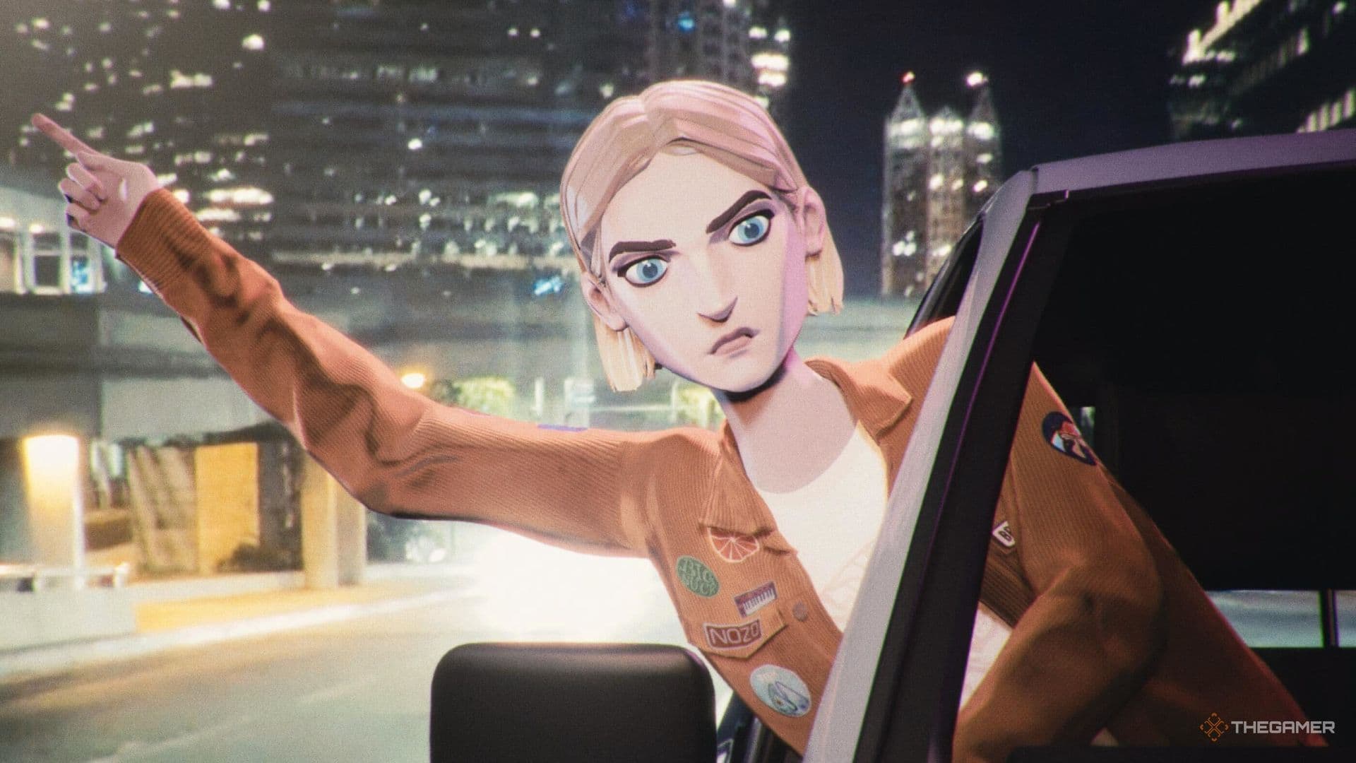 Mixtape's Gameplay Is Coming Under Fire After A Viral Clip