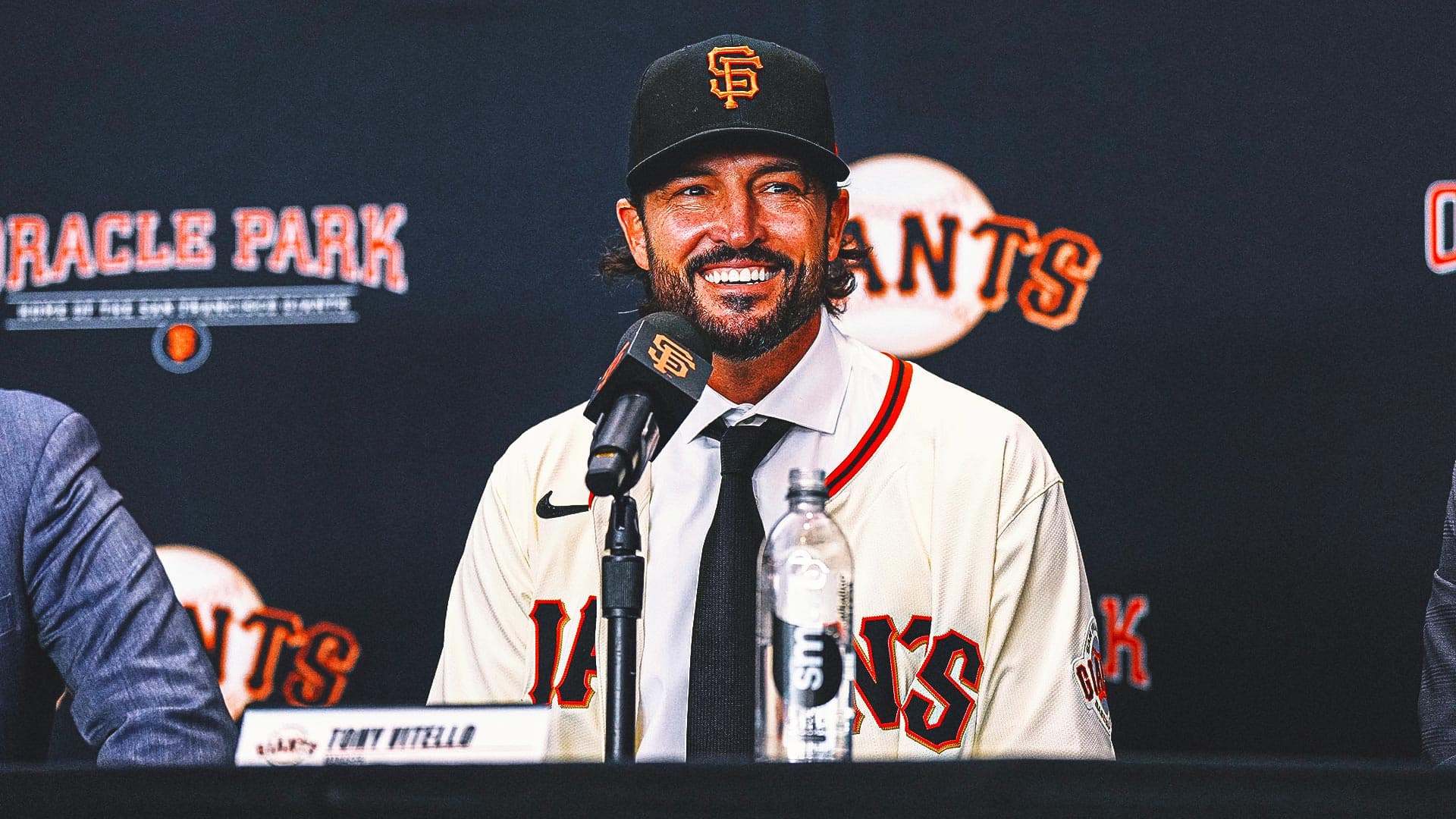 
					2026 MLB Trade Deadline Rumors Tracker: SF Giants Shopping High-Priced Core
				