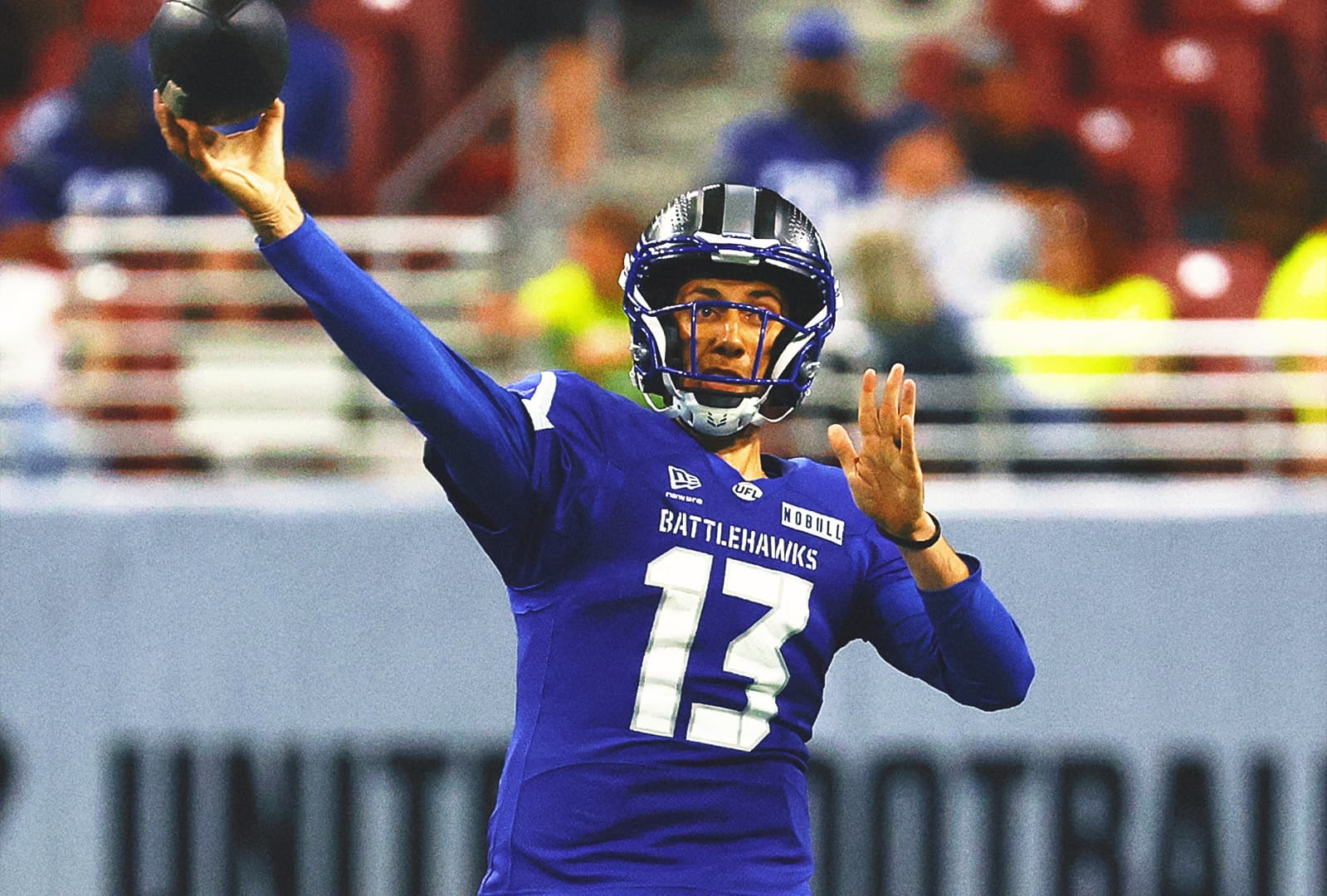 
					2026 UFL Week 7 Results: St. Louis Battlehawks Hold Off Columbus Aviators
				
