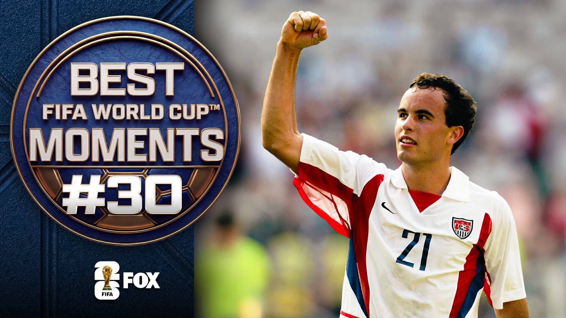 
					Dos A Cero! USA's Triumph Over Mexico Makes World Cup Top Moments
				