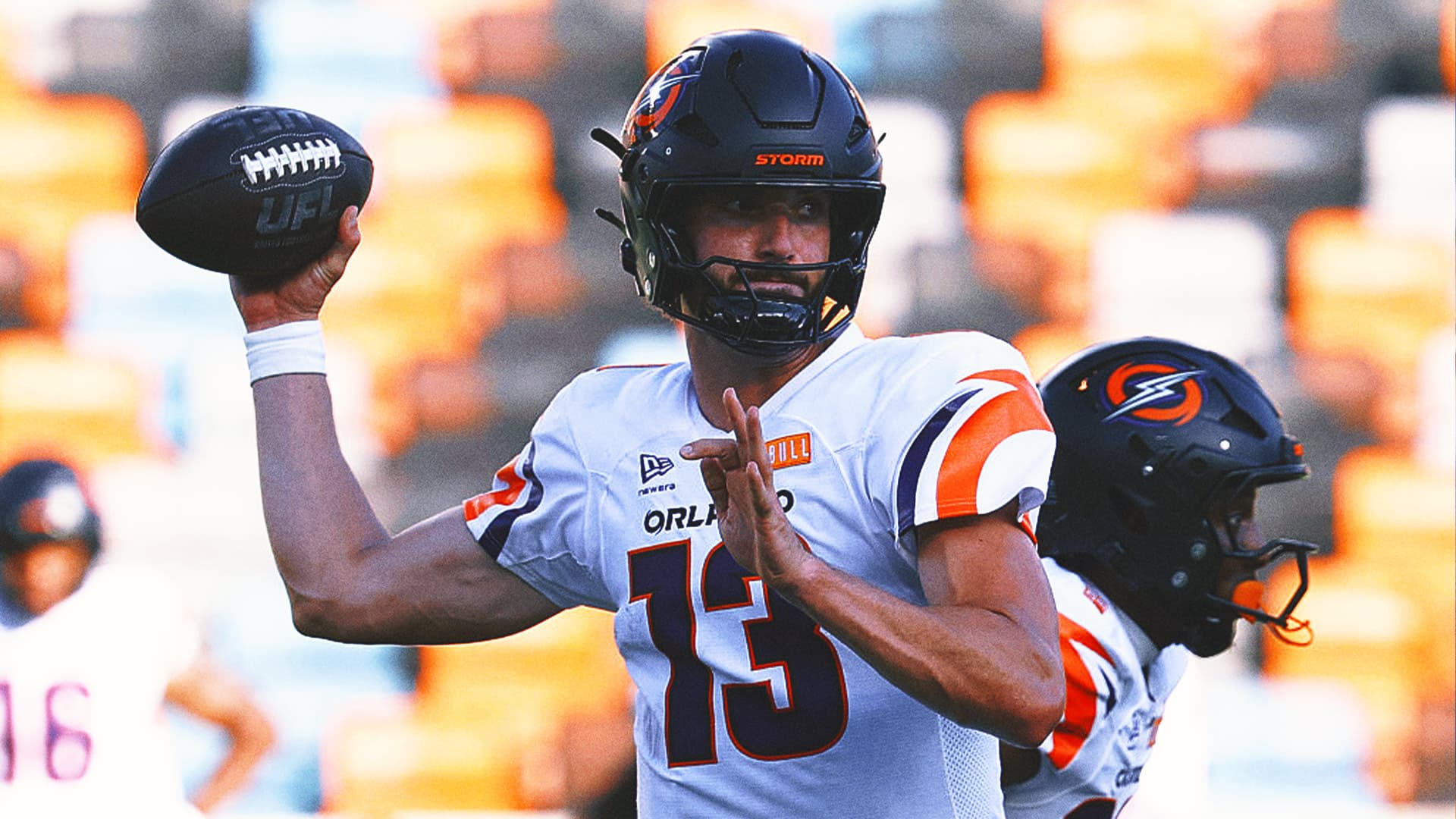 
					2026 UFL Week 7 Results: Orlando Storm Earn 5th Straight Victory
				