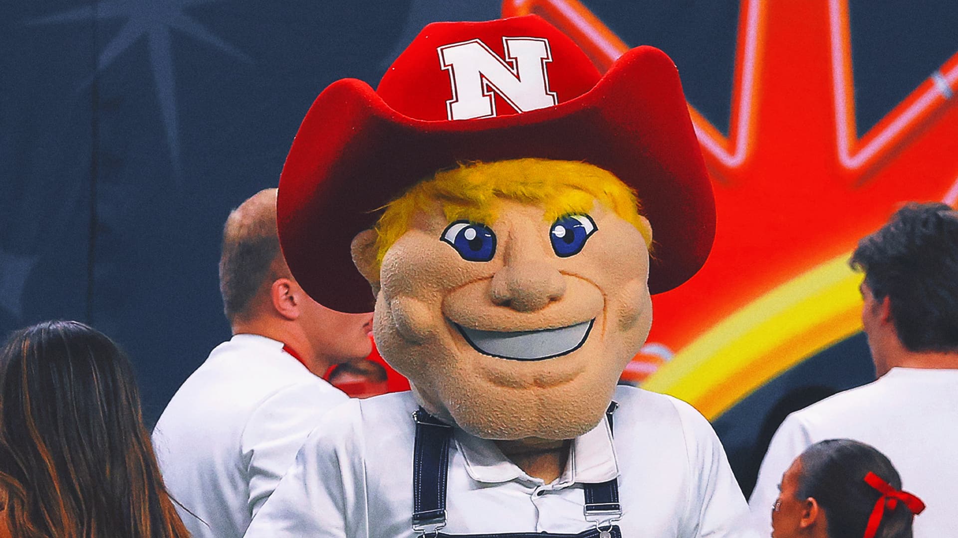 
					College Sports Commission Wins NIL Arb Case Against Nebraska Football Players
				