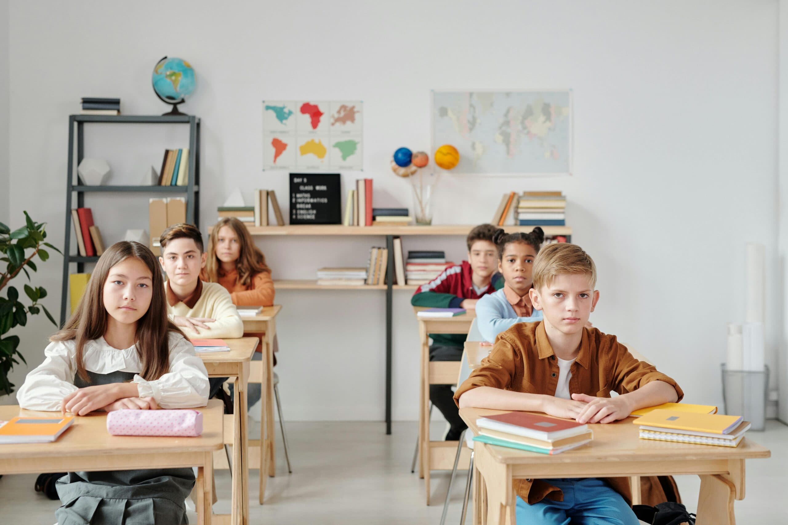 Exclusive: Virginia School District Injects DEI Into AI Tools