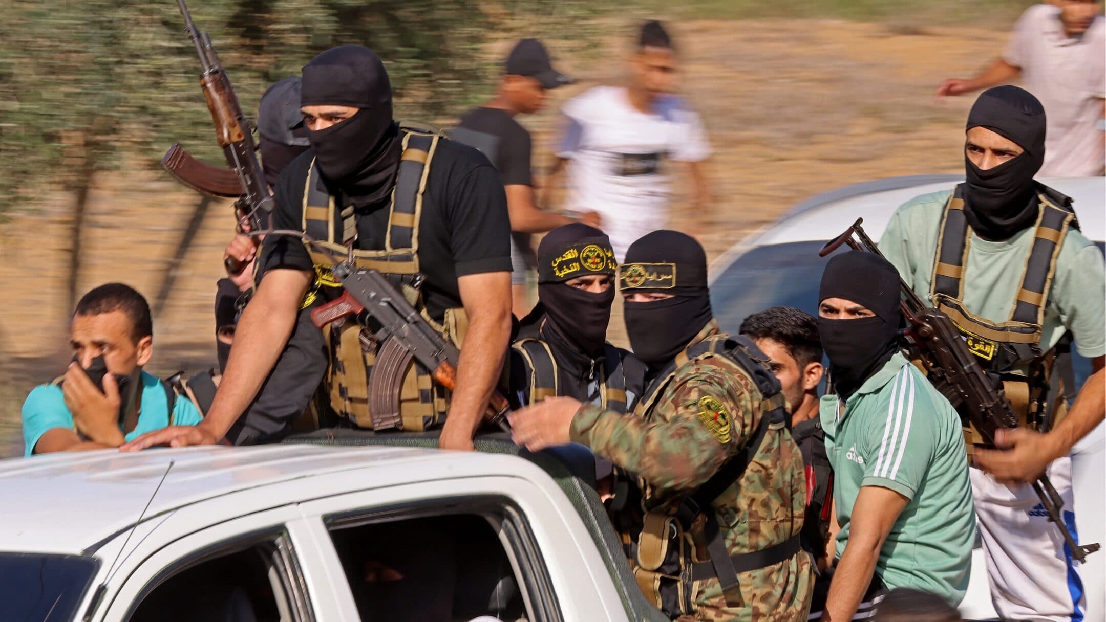 Israeli Lawmakers Push Special Trial Framework for October 7 Defendants