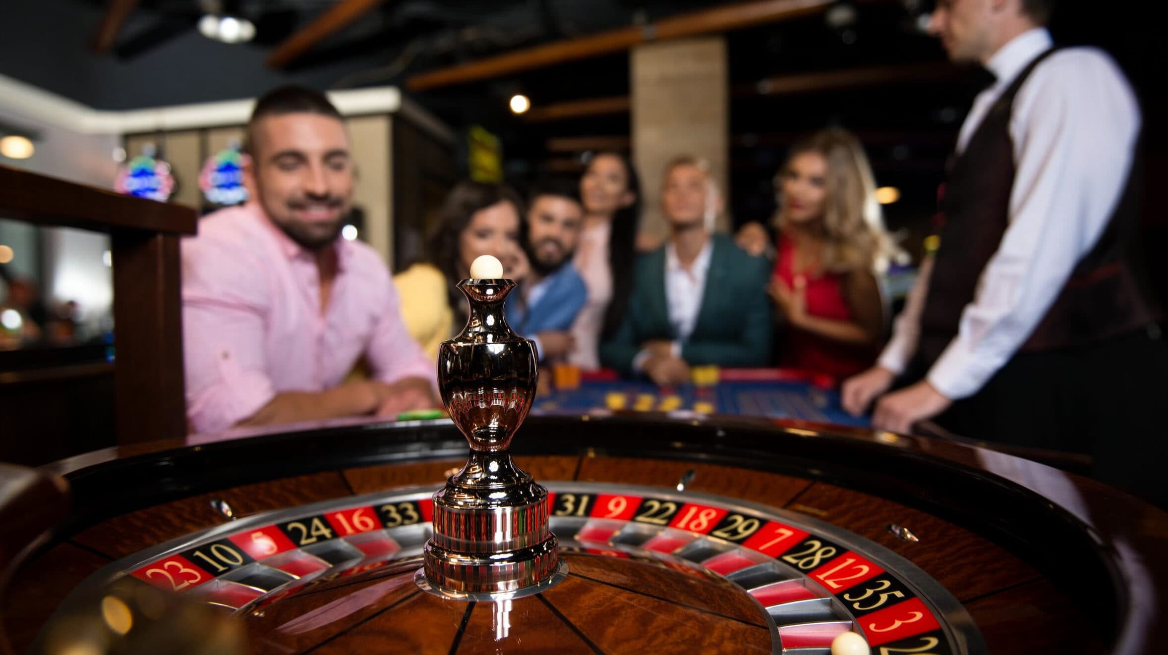 UAE’s First Casino Resort Faces Delay After Iran War Disrupts Gulf Logistics