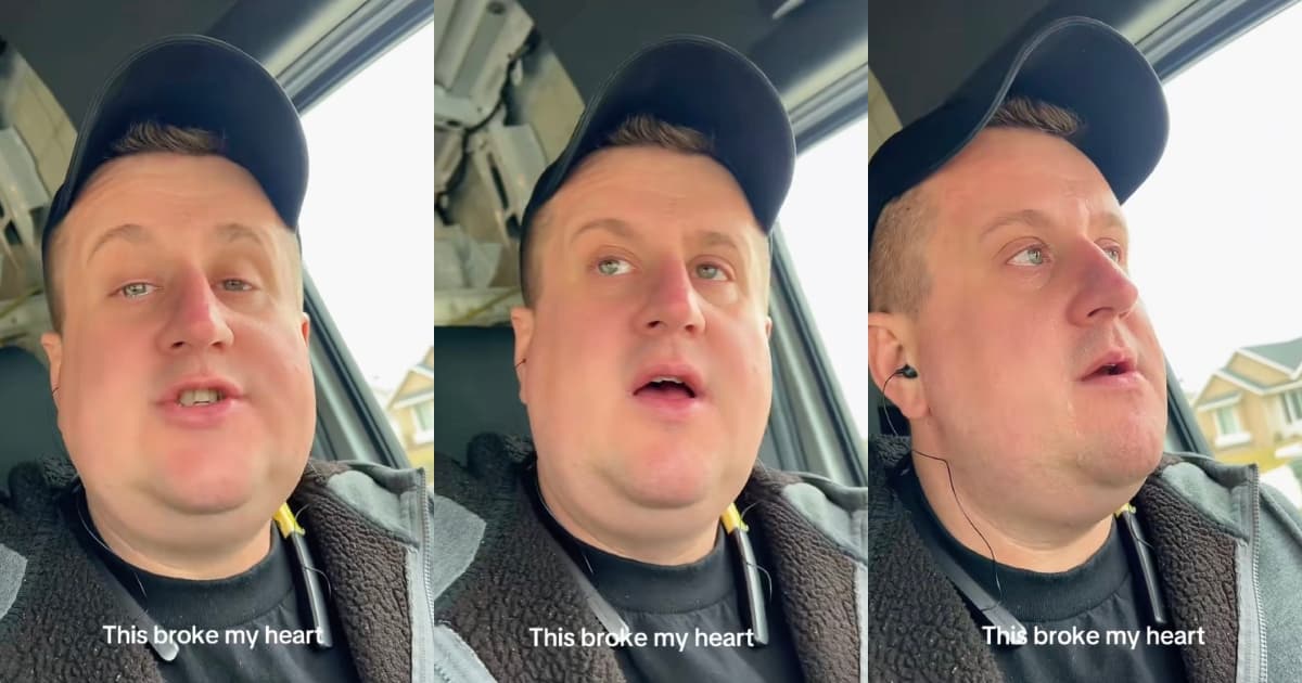 He Asked Why His Friend Never Included Him, and the Answer Left Him Feeling Humiliated