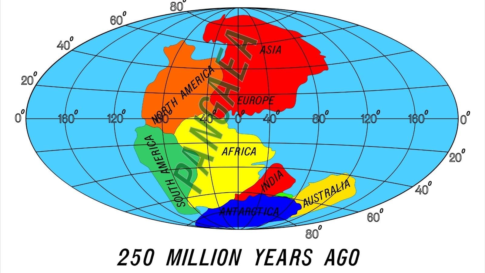 Scientists Say a Massive Rift in Africa Could Change What We Know About Human Origins