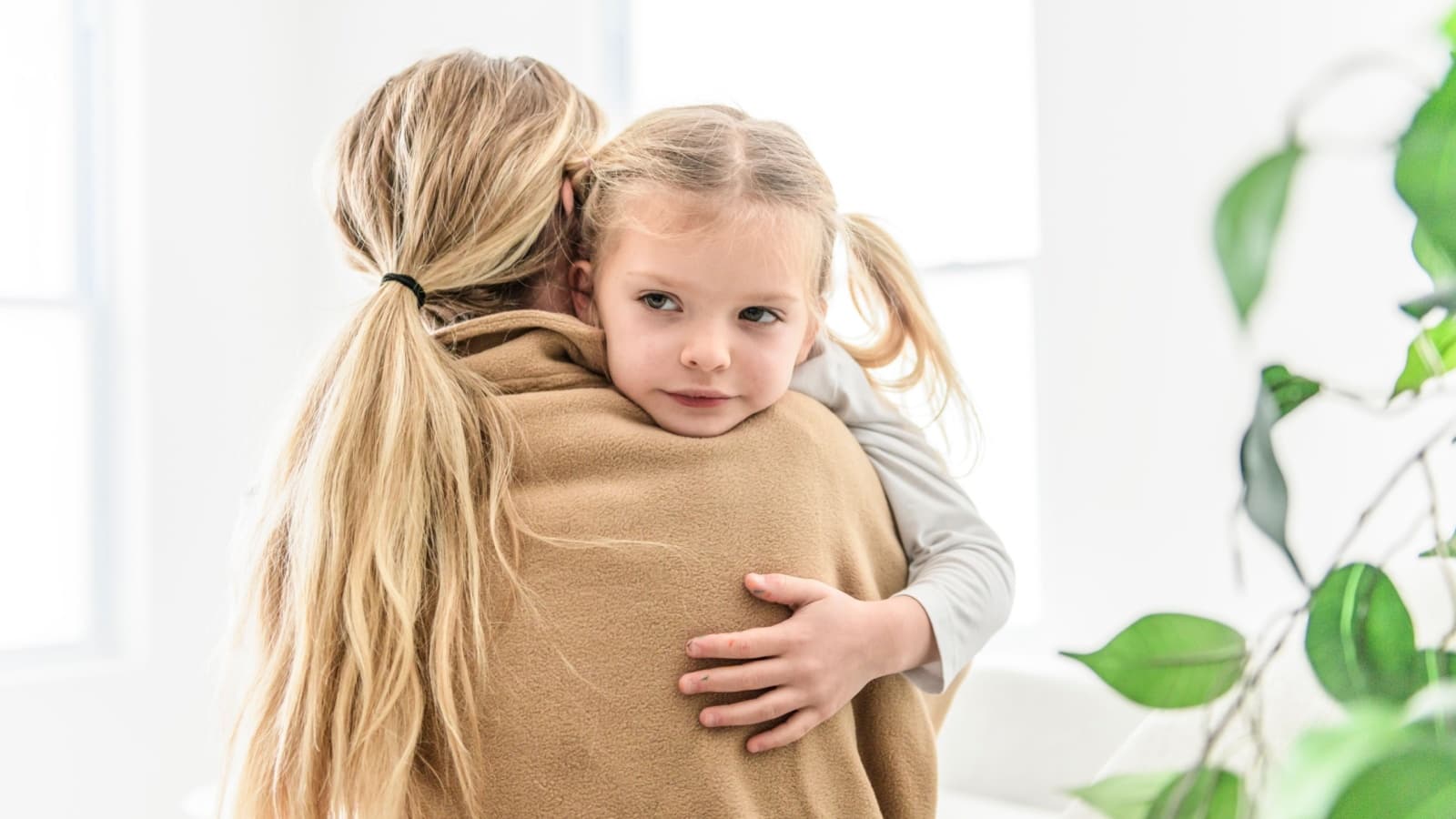 A Workplace Incident Involving a Crying Child Led to One Employee Being Fired