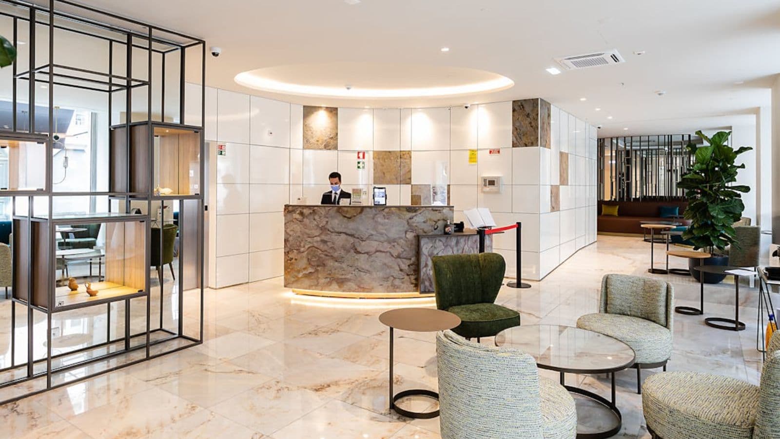 A Hotel Employee Says Guests Who Only Stay a Few Hours Create an Unexpected Problem