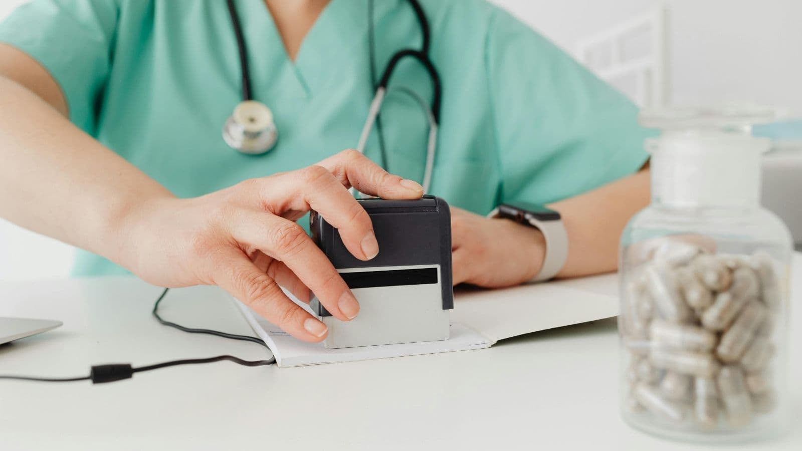 He Was Told His Insurance Wouldn’t Pay for His Medication, so He Found a Way to Force Coverage