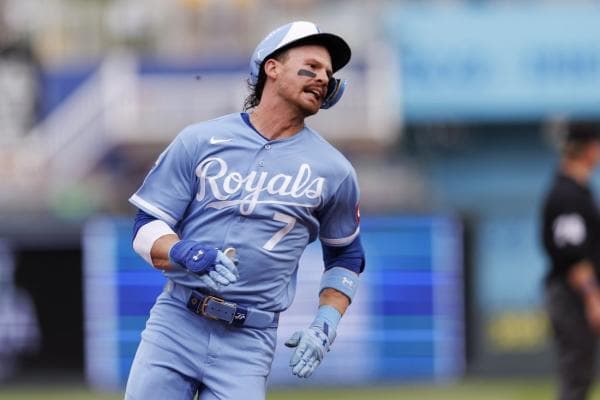 Michael Wacha dominates, Royals extend Tigers’ skid to 5 games
