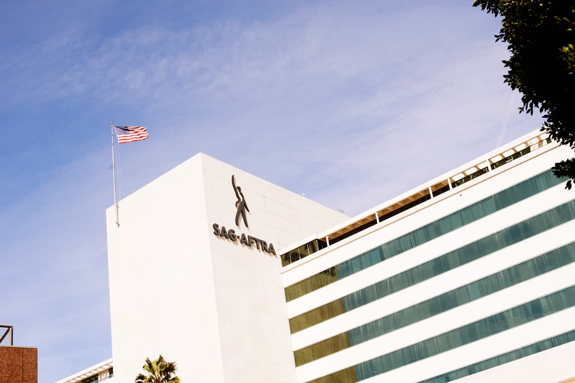 SAG-AFTRA Contract Includes Controversial Merger of Pension Funds