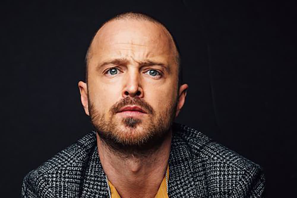 Aaron Paul Joins ‘Fallout’ Season 3