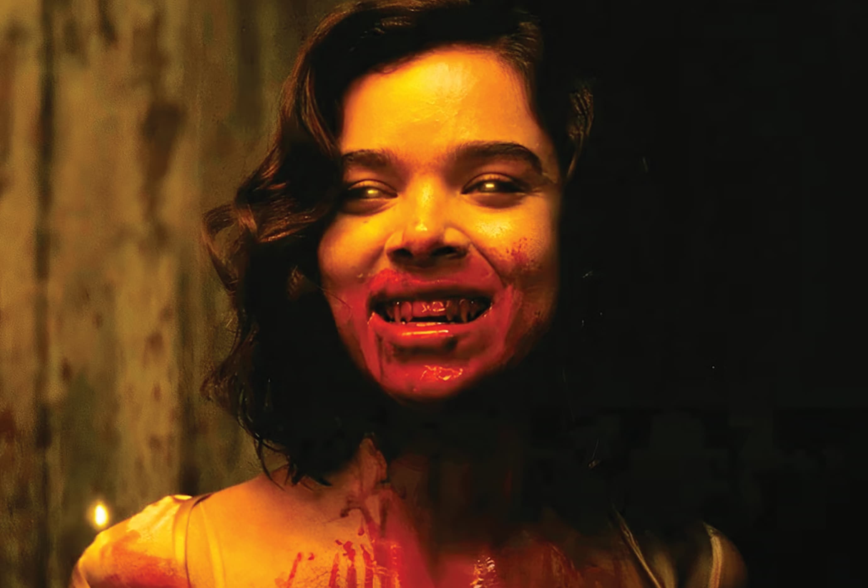 ‘Sinners’ Heads to Universal’s Halloween Horror Nights